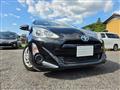 2015 Toyota AQUA