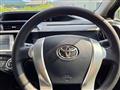 2015 Toyota AQUA