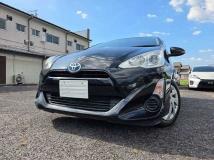 2015 Toyota AQUA