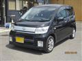 2010 Daihatsu Move Custom