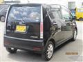 2010 Daihatsu Move Custom