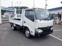 2018 Toyota Toyoace
