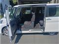 2014 Daihatsu Tanto Custom
