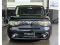 2010 Nissan Cube