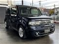 2010 Nissan Cube