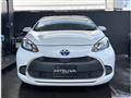 2022 Toyota AQUA