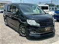 2014 Honda Step WGN