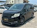 2014 Honda Step WGN