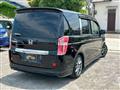 2014 Honda Step WGN