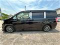 2014 Honda Step WGN