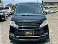 2014 Honda Step WGN