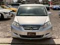 2007 Honda Edix