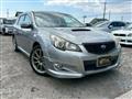 2009 Subaru Legacy Touring Wagon