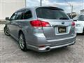 2009 Subaru Legacy Touring Wagon