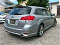 2009 Subaru Legacy Touring Wagon