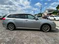 2009 Subaru Legacy Touring Wagon
