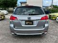 2009 Subaru Legacy Touring Wagon