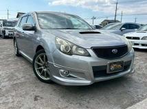 2009 Subaru Legacy Touring Wagon