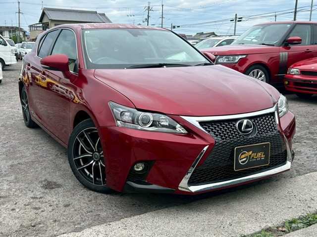 2011 Lexus Other