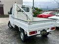 2005 Honda Acty Truck