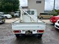 2005 Honda Acty Truck