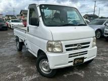 2005 Honda Acty Truck