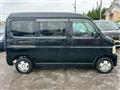 2005 Honda Vamos Hobio