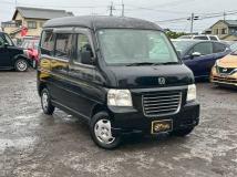 2005 Honda Vamos Hobio