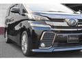 2017 Toyota Vellfire