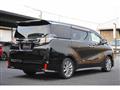 2017 Toyota Vellfire