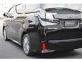 2017 Toyota Vellfire