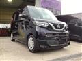 2023 Nissan ROOX