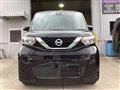 2023 Nissan ROOX