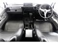 1992 Toyota Land Cruiser Prado