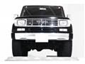 1992 Toyota Land Cruiser Prado