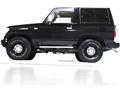 1992 Toyota Land Cruiser Prado