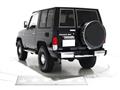 1992 Toyota Land Cruiser Prado