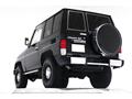 1992 Toyota Land Cruiser Prado