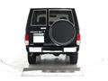 1992 Toyota Land Cruiser Prado