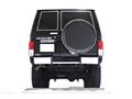 1992 Toyota Land Cruiser Prado