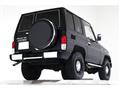 1992 Toyota Land Cruiser Prado