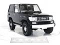 1992 Toyota Land Cruiser Prado