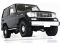 1992 Toyota Land Cruiser Prado