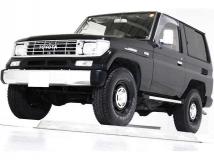 1992 Toyota Land Cruiser Prado