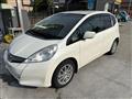 2011 Honda Fit