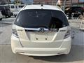 2011 Honda Fit