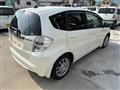 2011 Honda Fit