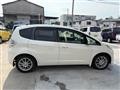 2011 Honda Fit