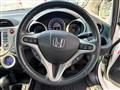 2011 Honda Fit