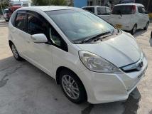 2011 Honda Fit